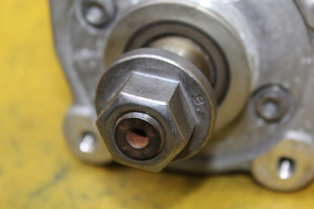 фото №9, Насос упорскування 9688499680 peugeot 207 1.4 ehdi