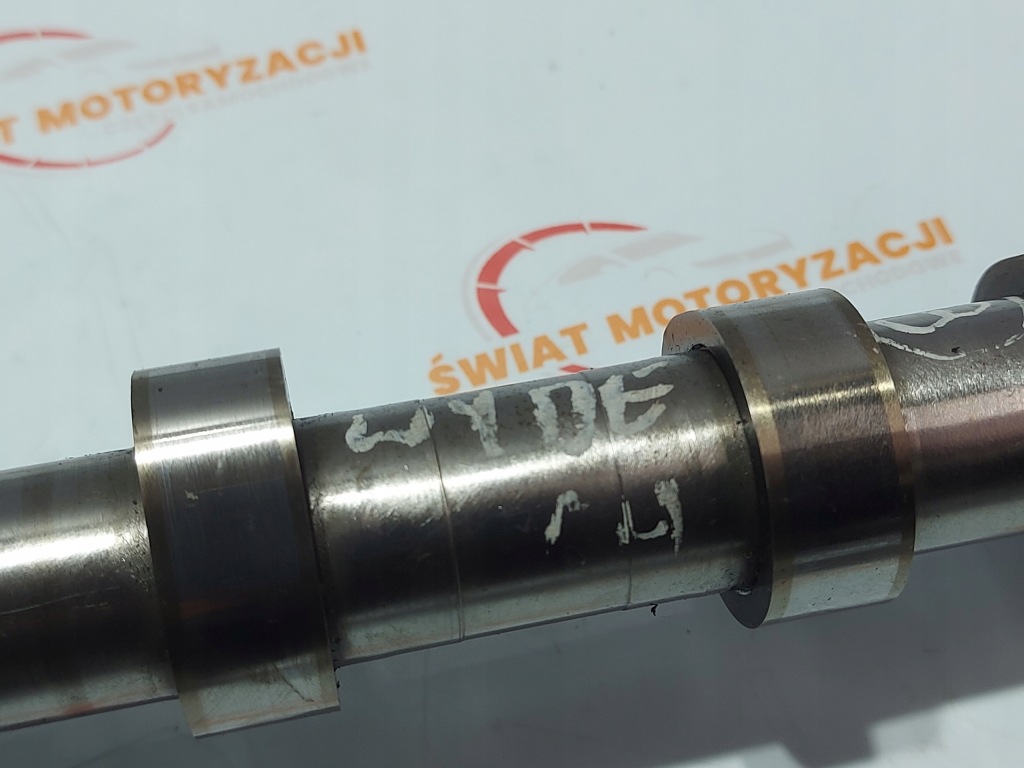 Opel insignia 2.0 cdti 11r вал распределительного вала выпускной 55573057 с Разборки