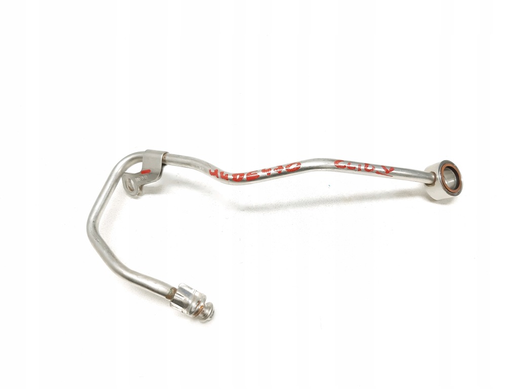 фото №1, Трубка масла renault clio v 2022r 1.0 tce h4de470 151924112r