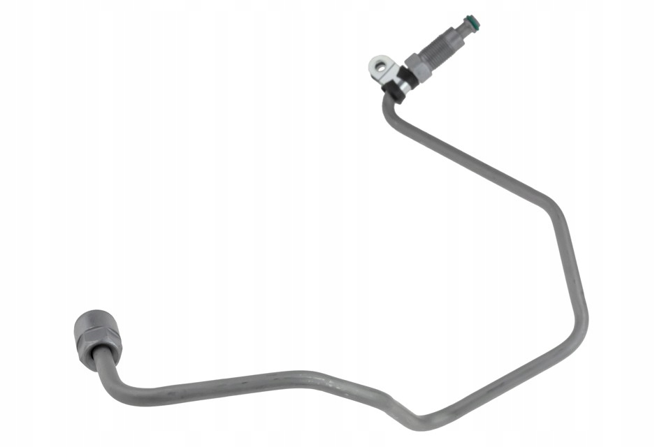 фото №2, Nty ecd-re-017 шланг масляный, наддув