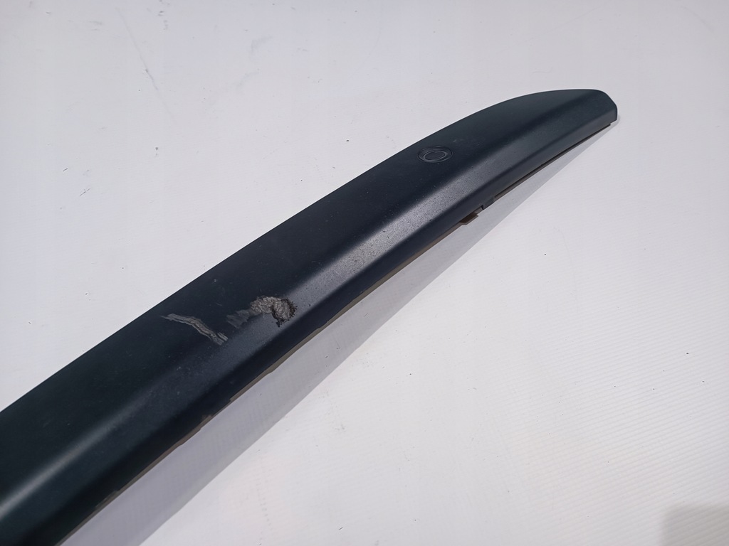 фото №7, Молдинг бампера перед pdc датчики dodge durango srt 2018-