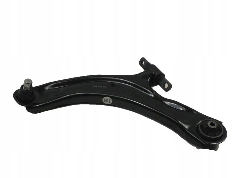 фото №1, Koleos i x-trail t31 рычаг нижний перед левый oryg