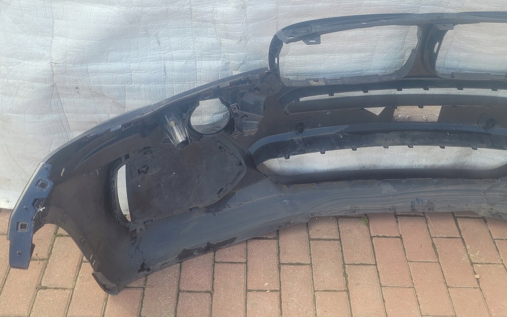фото №6, Bmw x5 f15 m-pakiet бампер 8054014