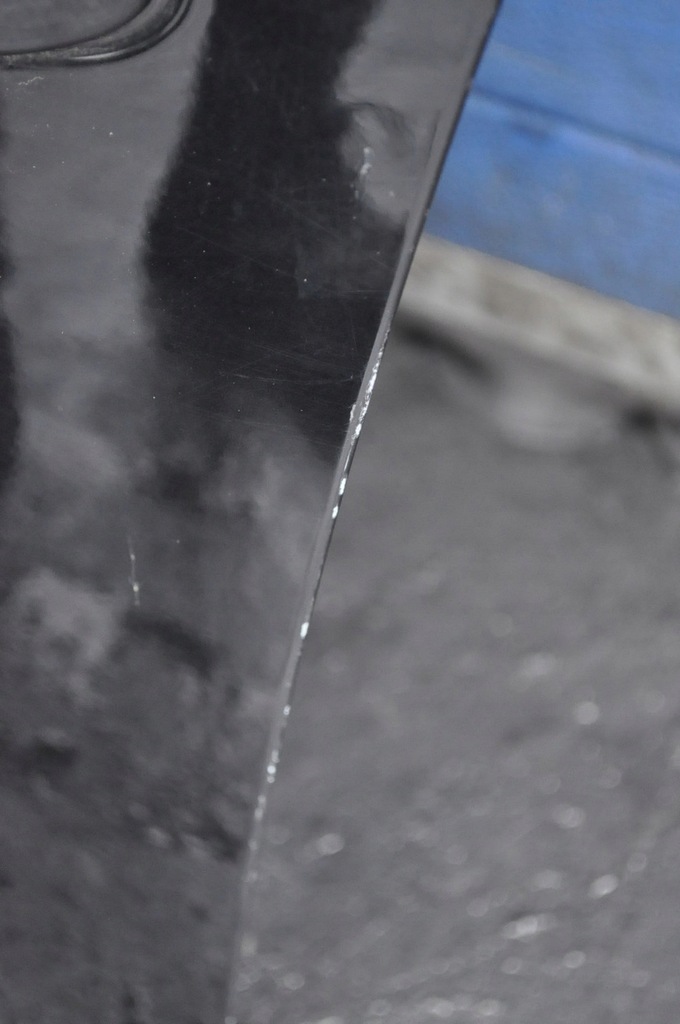 фото №7, Bmw x3 e83 дверь левый перед левая передние 475/9