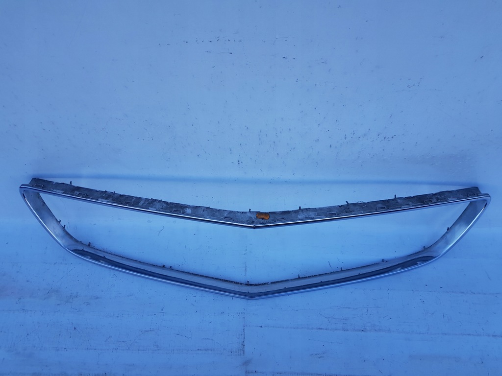 фото №3, Mercedes cls w218 решётка радиатора решётка радиатора эмблема хром