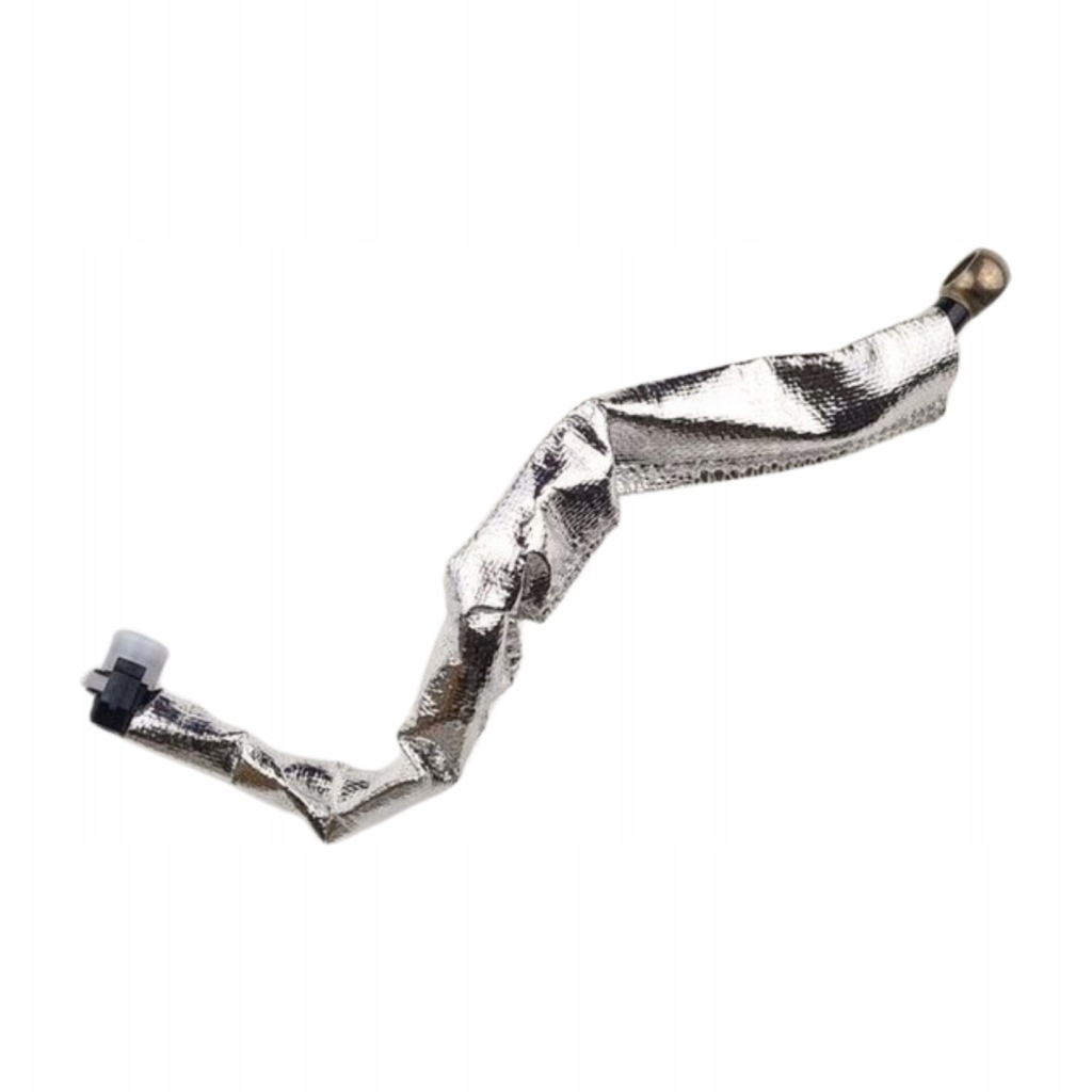 Шланг води охолоджуючої модуля рециркулятор spali Доставка