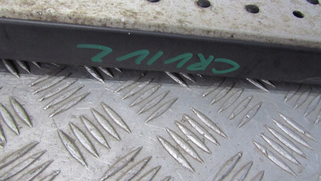 фото №8, Honda cr-v iv подножка порог kpl 12-16