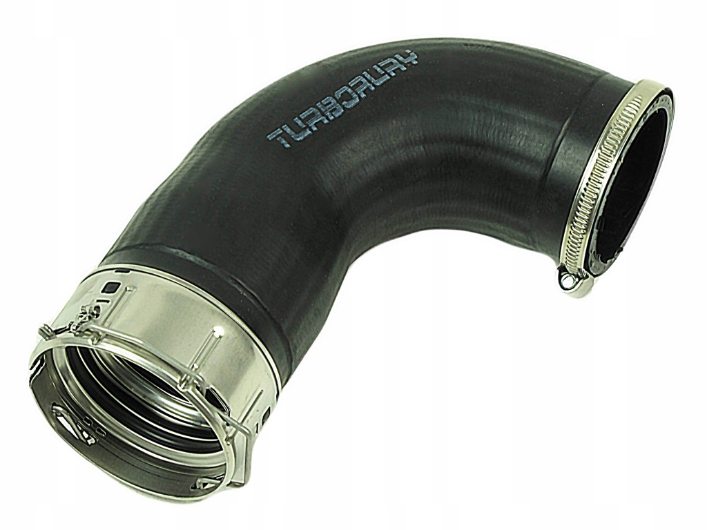 фото №3, Шланг інтеркулер renault master iii 2.3 dci