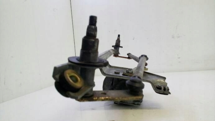 фото №6, Механизм моторчик дворник opel corsa b 1998r.