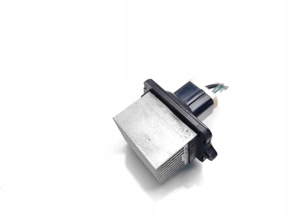 фото №9, Suzuki sx4 s-cross резистор / резистор вентилятор обдув 1.6 ddis allgrip