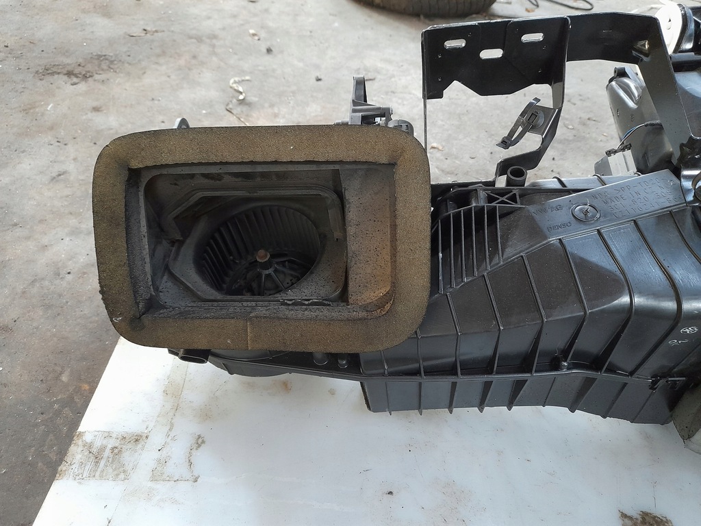 фото №5, Обігрівач kombajn skoda superb ii 2012 europa