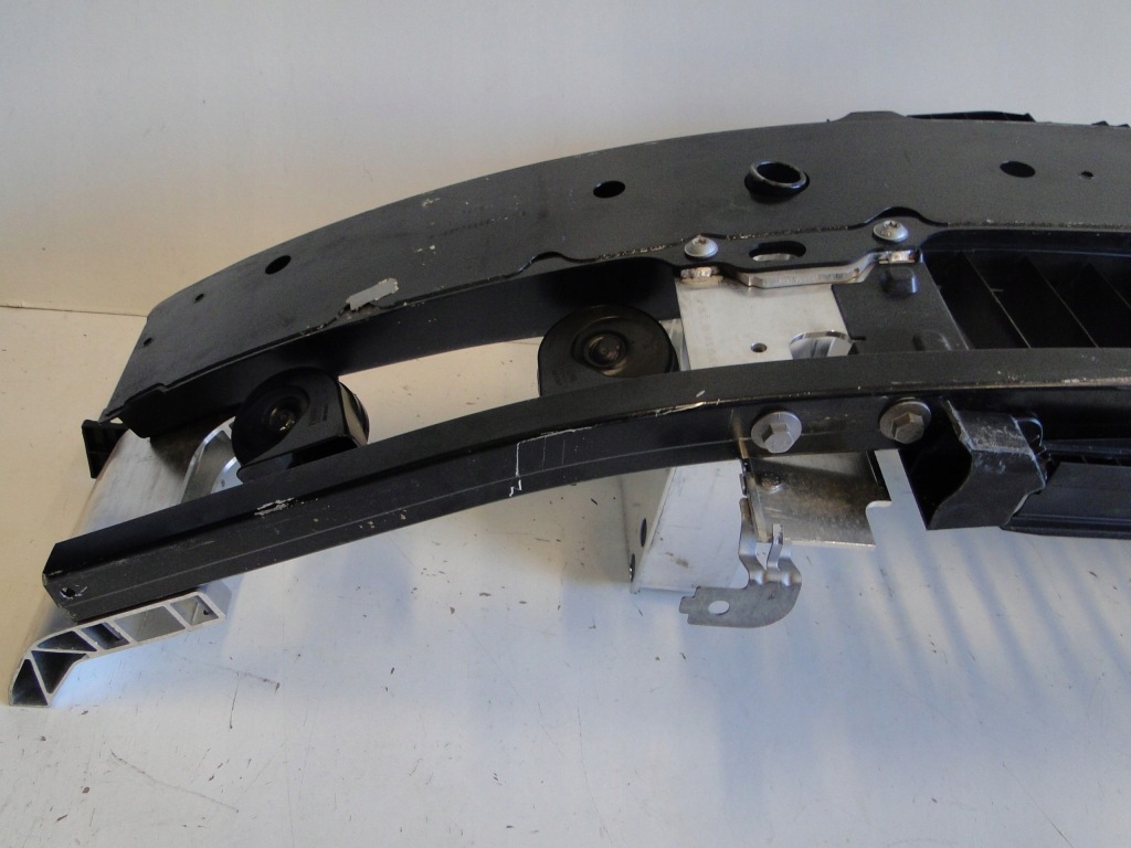 Mercedes eqe 295 седан ремень передний усилитель передний перед балка кронштейн Оригинал