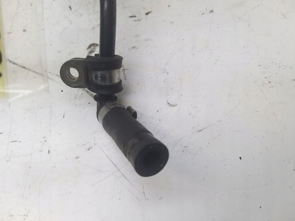 фото №8, Шланг вакуумa 2.0 tfsi cdl s3 8p tt 265km golf vi leon 06f133781m