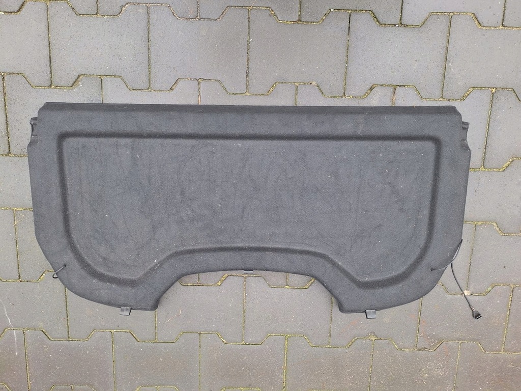 фото №1, Dacia spring полка багажника