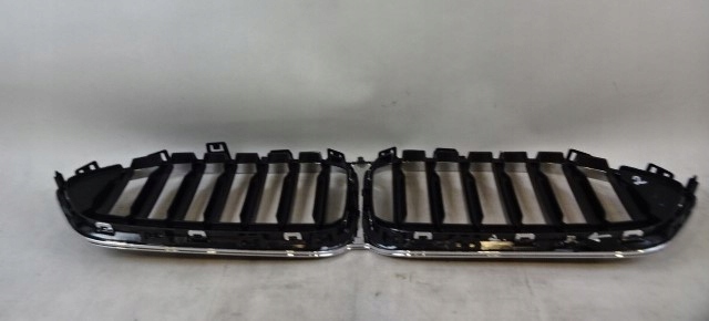 фото №7, Решётка радиатора решётка радиатора решётки радиатора bmw seria 2 f44