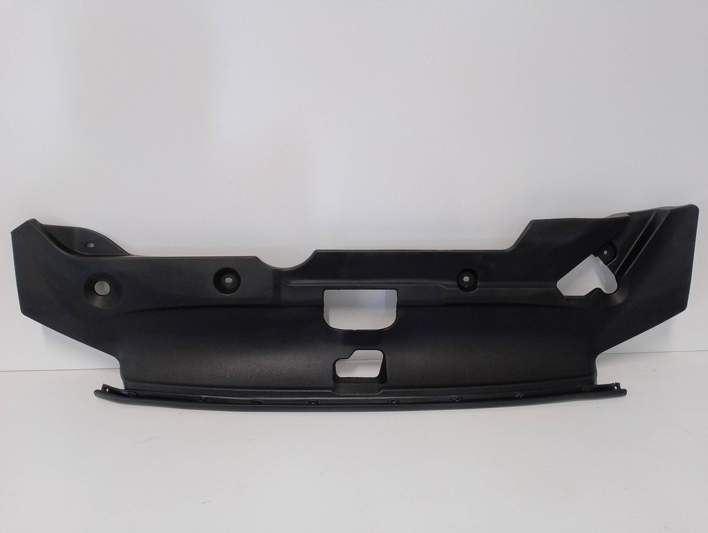 фото №1, Mitsubishi asx i защита накладка поперечина перед 6400c948