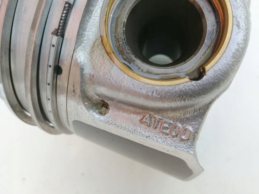 фото №6, Ford ranger raptor 2,0 bi turbo поршень оригинал