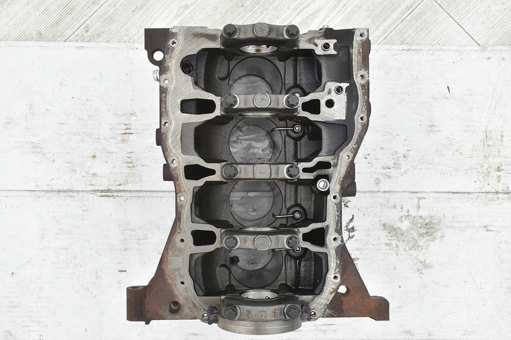 фото №6, Блок двигателя renault 1.5 dci k9kj836