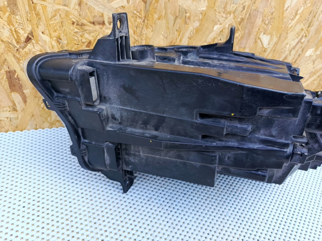 Фара перед ліва mercedes spreinter full led a9109065700 Оригінал