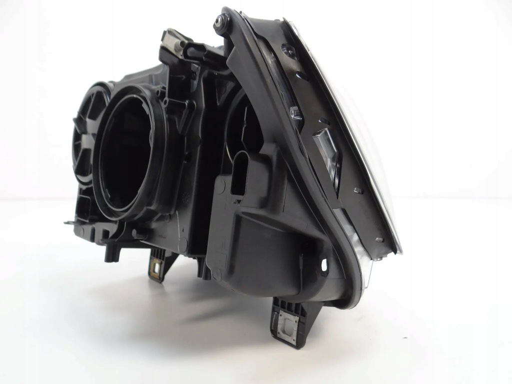 фото №12, 7334078 bmw x3 x4 f25 f26 lift лампа права фара europa