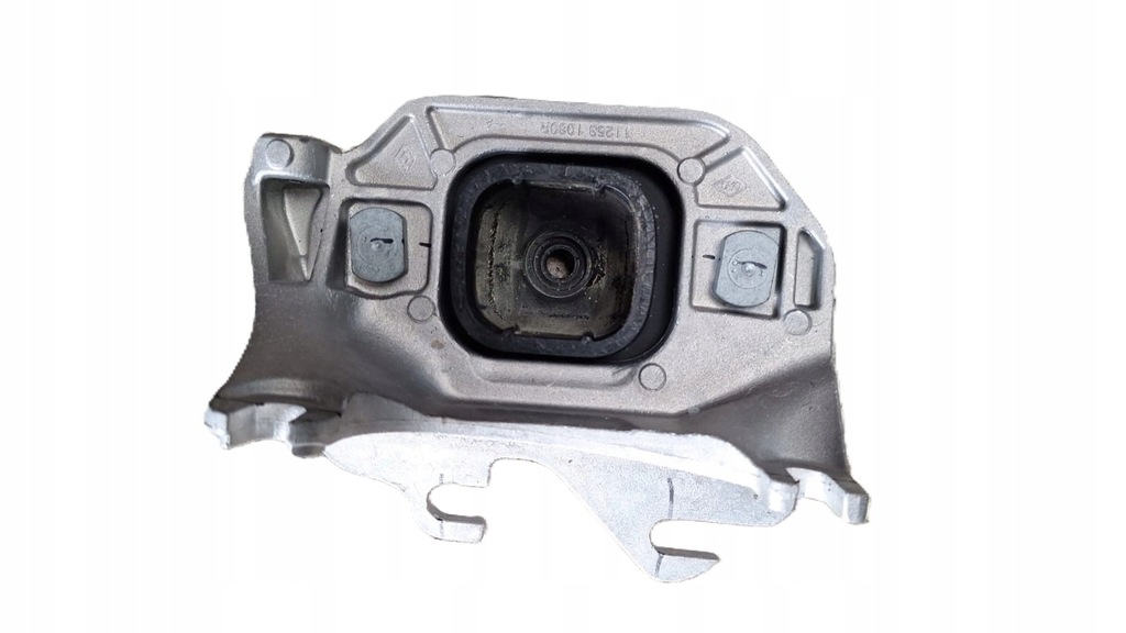 фото №1, Подушка коробки arkana renault clio v 112531060r