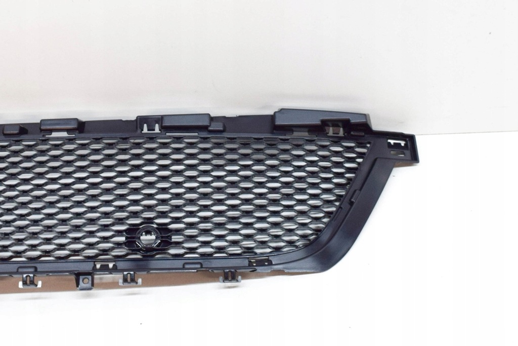 фото №6, Hyundai grand starex mk2 задний левый бампер декоративный уголок 866124h000