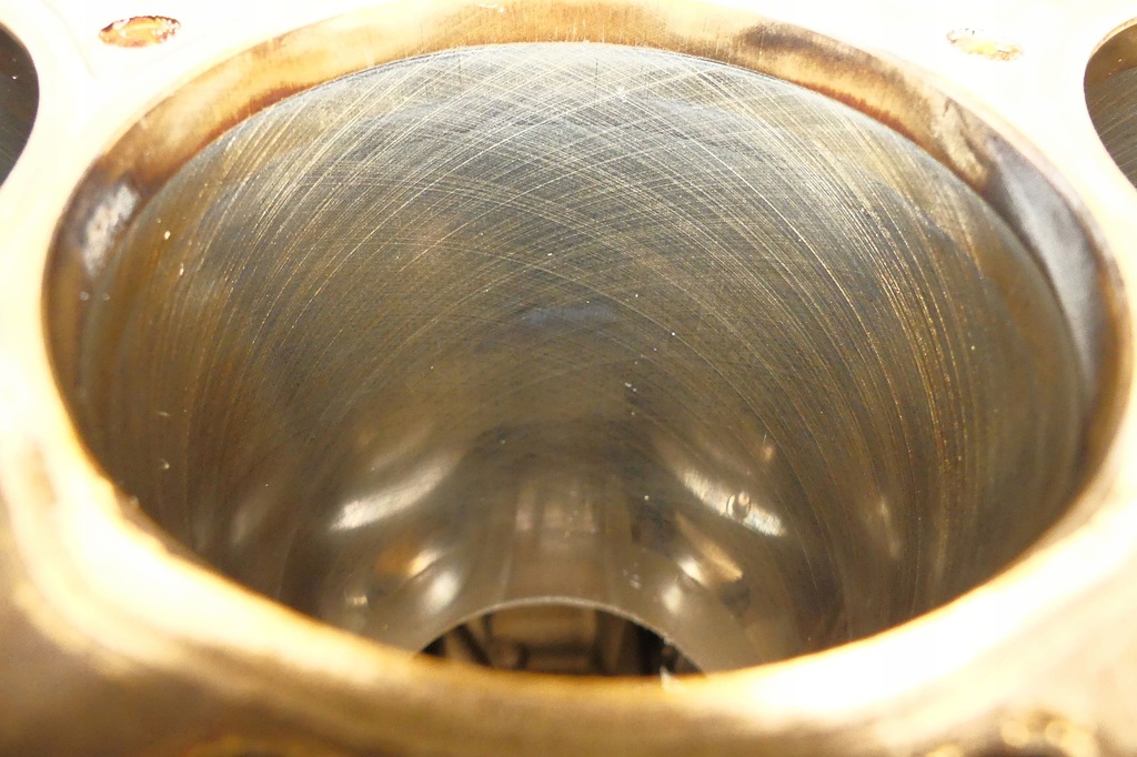 фото №15, Fiat 124 spider abarth 1.4 t multiair 170 блок двигуна