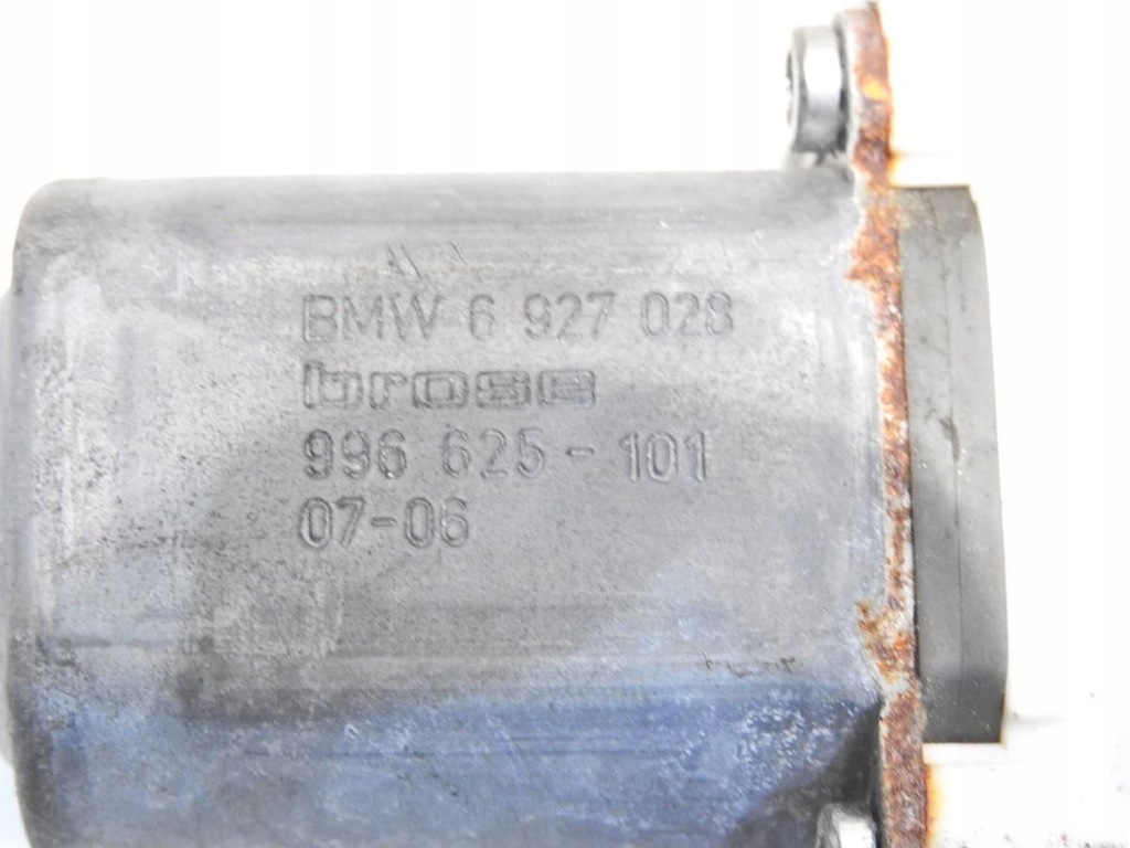 фото №7, Механізм скло правий перед bmw 3 e91