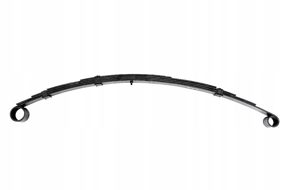 фото №1, Рессора jeep cherokee 84-01 /задняя/