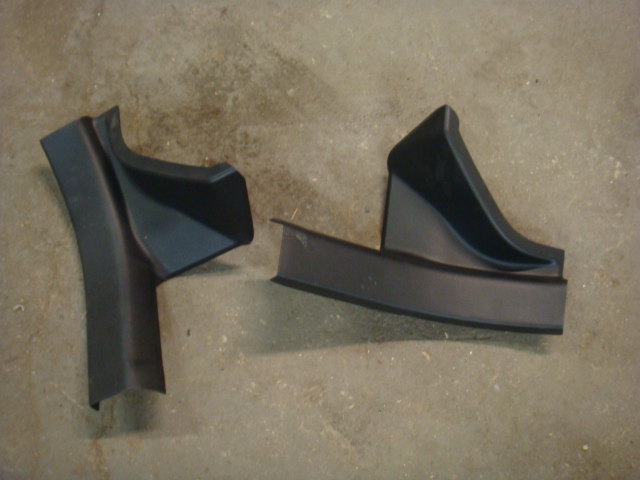 фото №1, Suzuki swift mk8 17- захист поріг задня ліва права