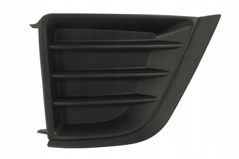 Решётка  бампера toyota corolla sdn e17 06.2013-07.2016 Цена