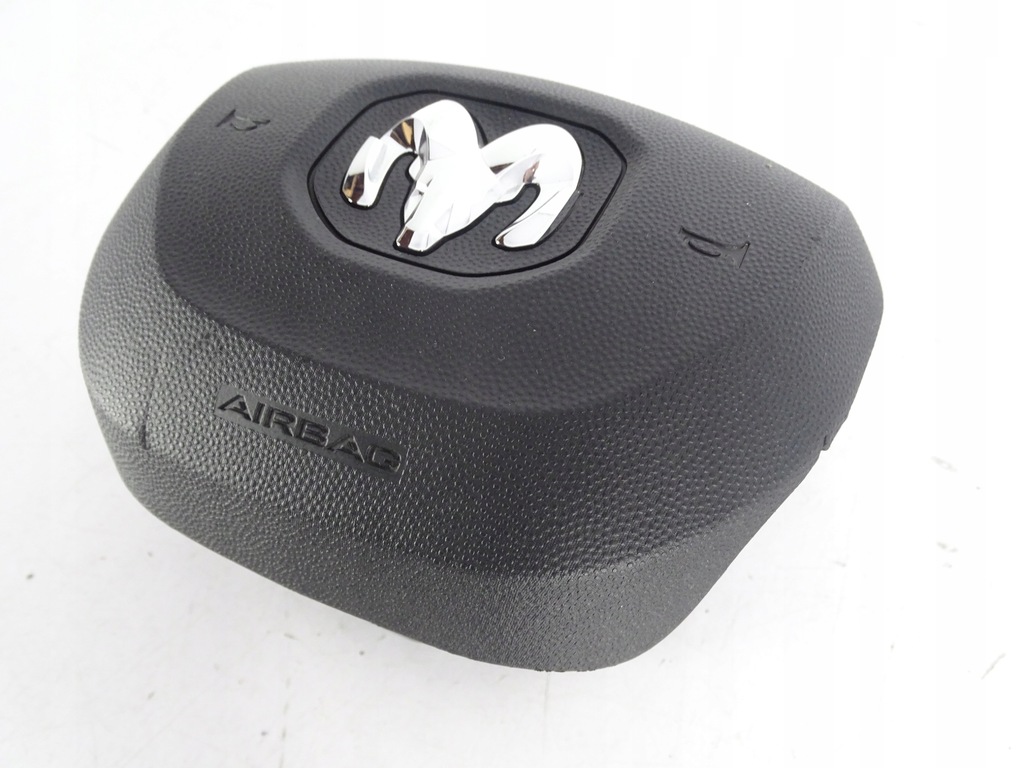 фото №5, Подушка повітряна air bag водія dodge