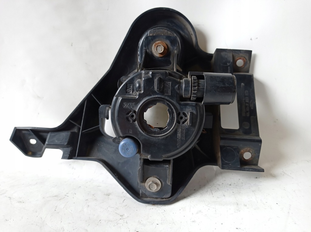 фото №8, Противотуманная фара левый перед bmw 1 e87 6924656