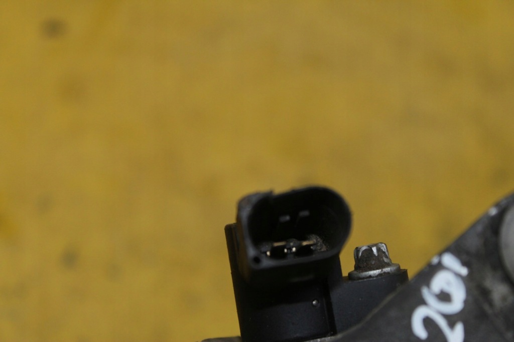 Купити Електромагнітний клапан клапан sprinter 903 2.2cdi a0015453309