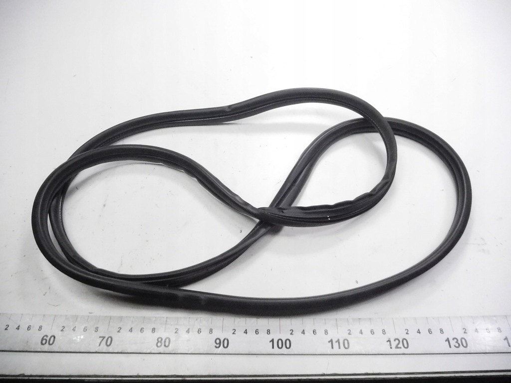 фото №8, Прокладка дверь правый перед peugeot boxer 9025.n2