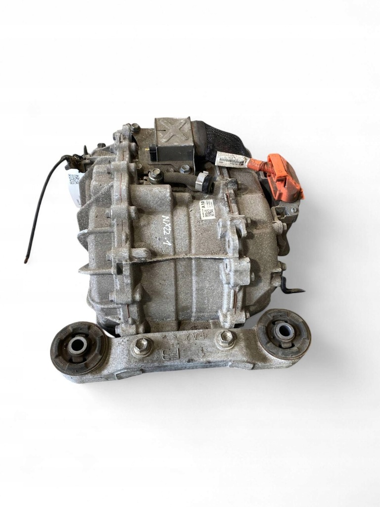 фото №8, Lexus nx 2023 задній механізм диференціал 21jwk5