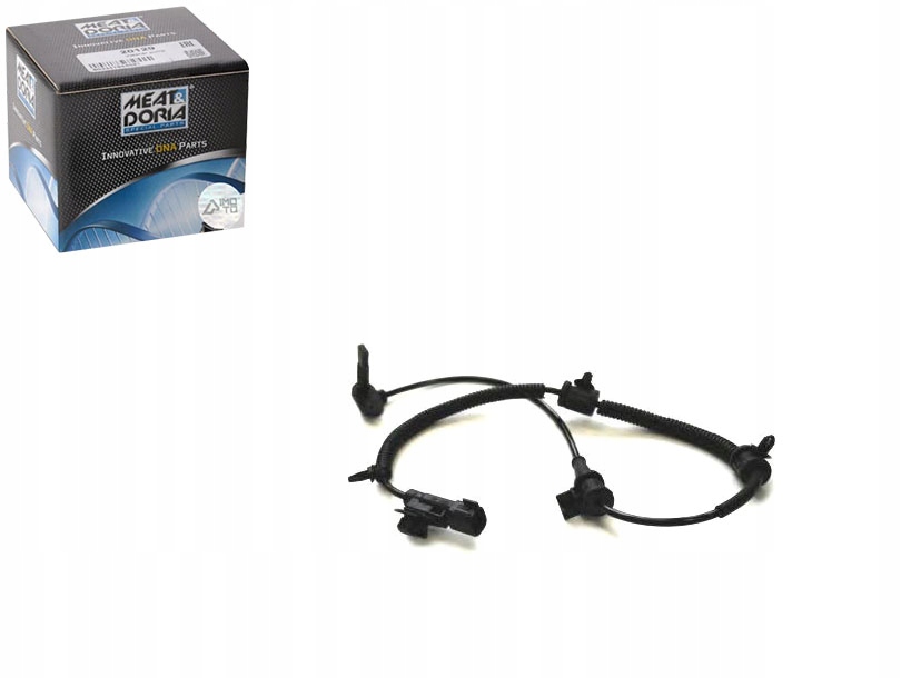 фото №1, Meat doria датчик abs перед l p chevrolet malibu