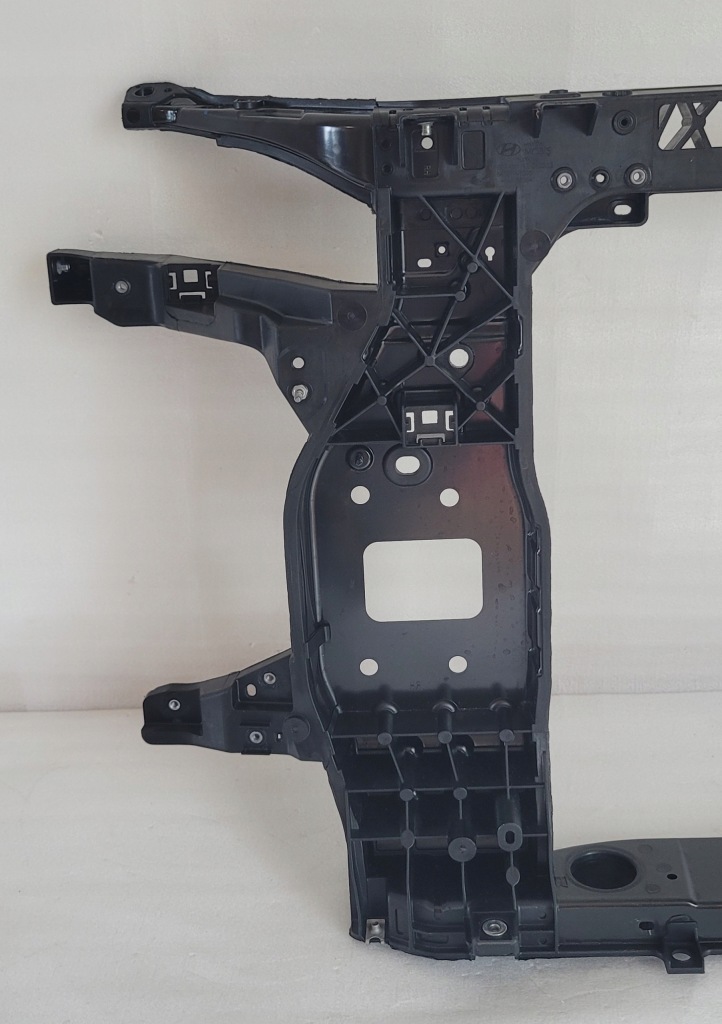 фото №10, Pas передній підсилювач hyundai tucson iv 2020-