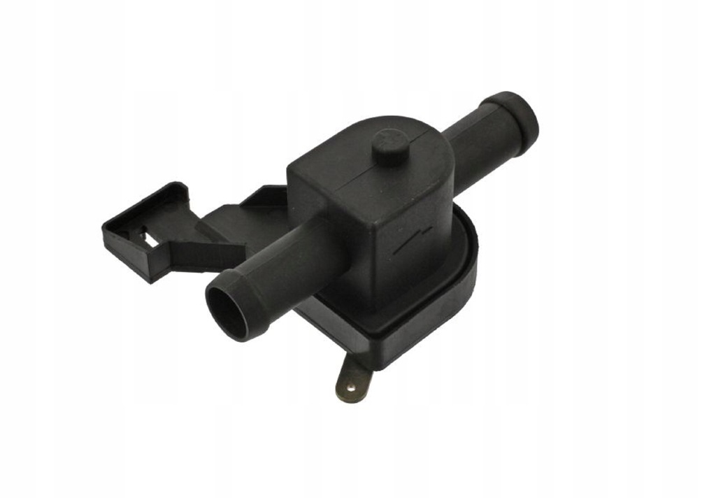 фото №1, Клапан обігрівача vw golf/