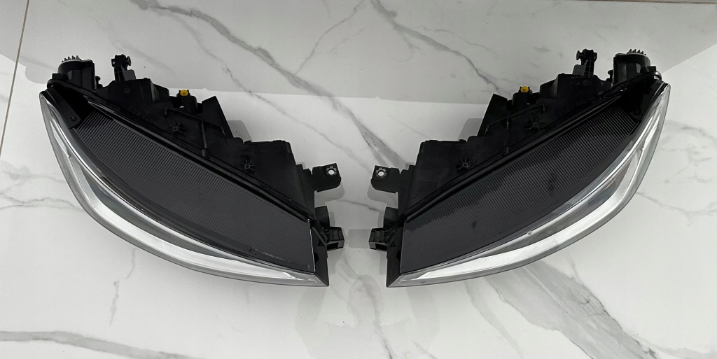 фото №5, Vw id4 id.4 лампа лампи full led iq light 11a941035k 11a941036m перед eu