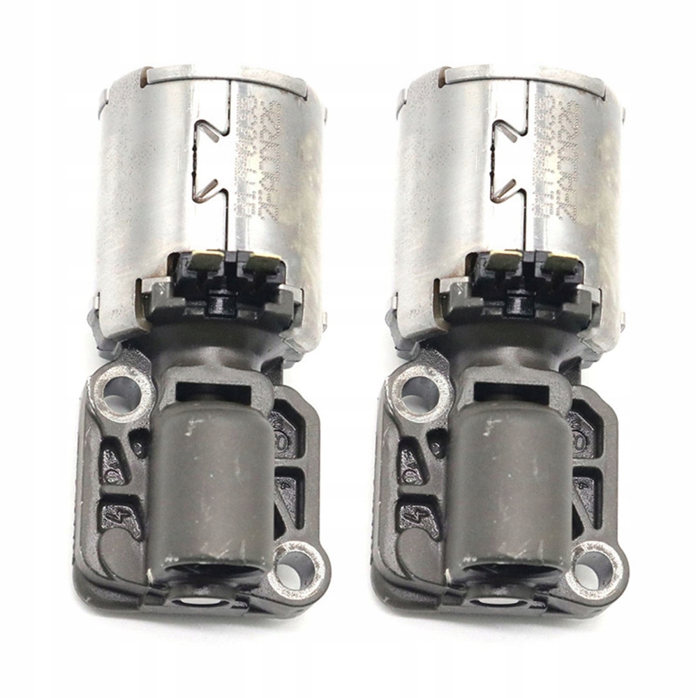 фото №8, Автоматическая коробка передач передач электроклапаны 6-ступенчатый набор audi skoda vw