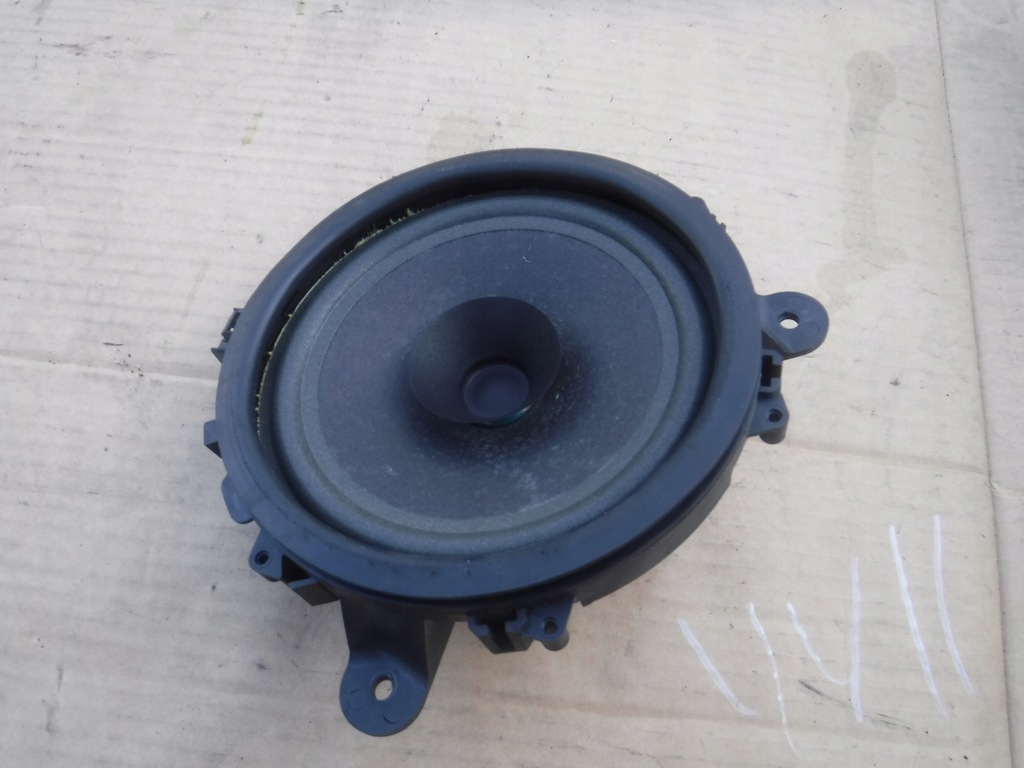 фото №1, Динамік двері перед volvo xc90 i 30679499