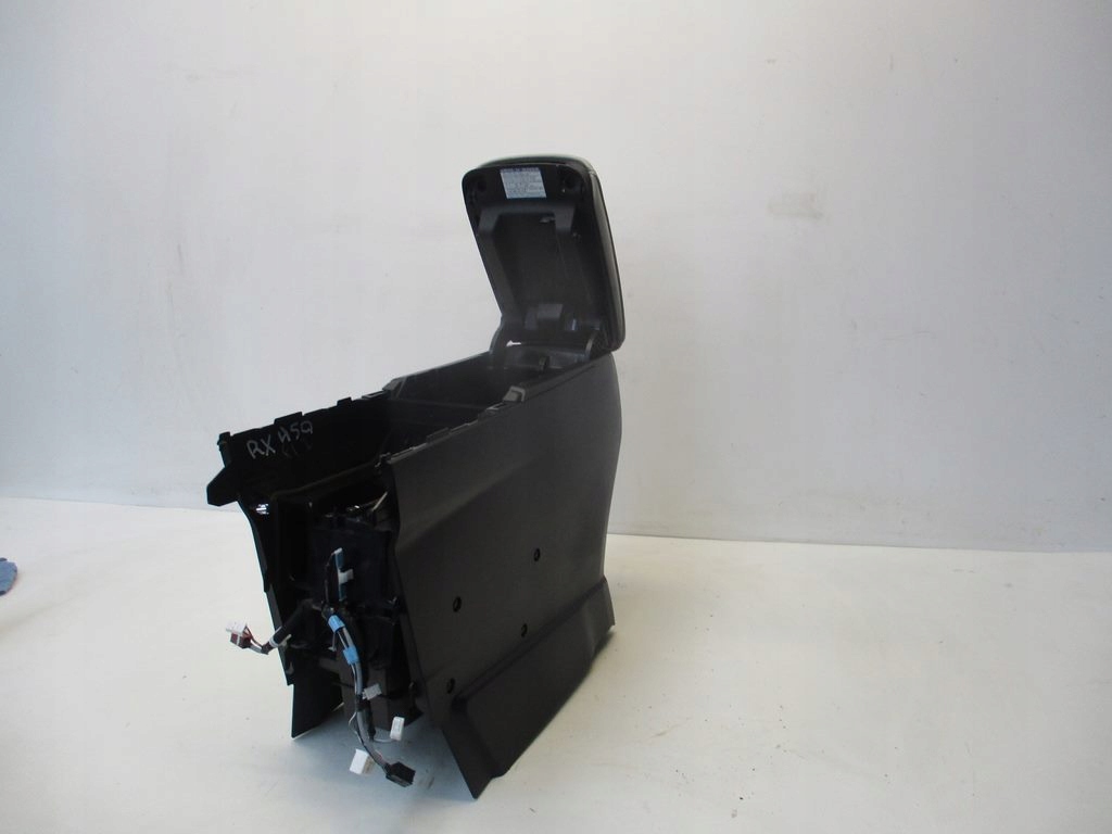 фото №6, Підлокітник бардачок lexus rx450