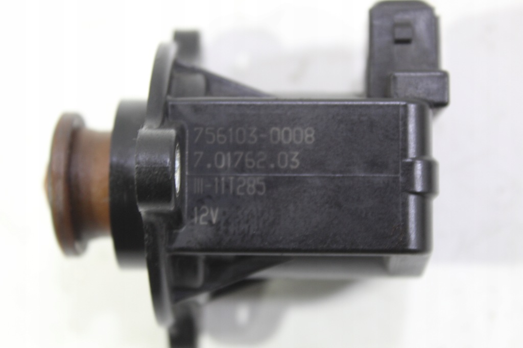 фото №7, Клапан вакууму turbo bmw f20 f30 1.6b n13b16