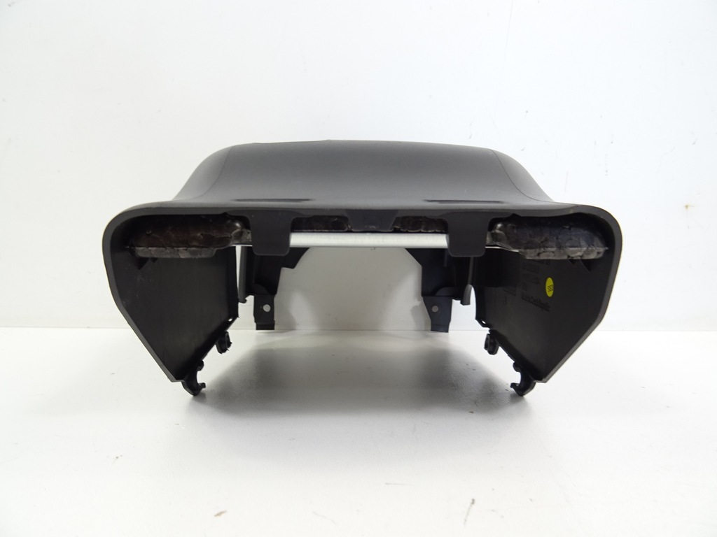 фото №6, Skoda scala рамка корпус замка зажигания колонки руля 654858629