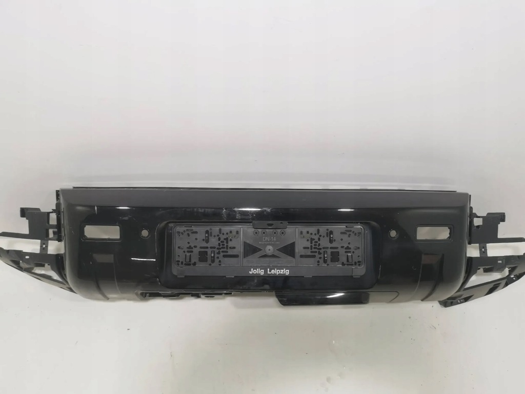 фото №2, Land rover defender l663 бампер задняя lux