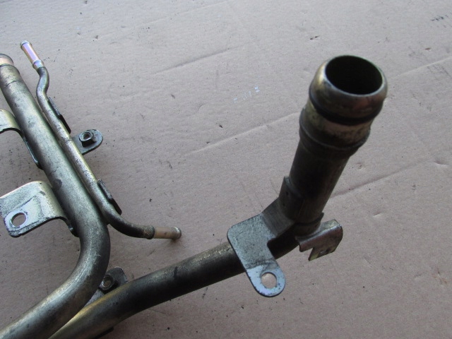 фото №6, Nissan pathfinder iii r51 navara d40 2.5 dci магистраль wody