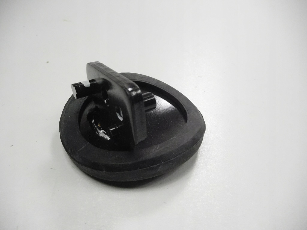 фото №8, Плита педали тормоза smart a4502900024