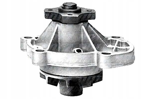 фото №1, Dolz насос wody saab dolz