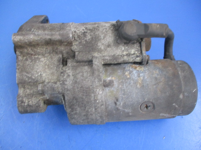 фото №4, Kia carnival lift 2.9crdi стартер перевірений